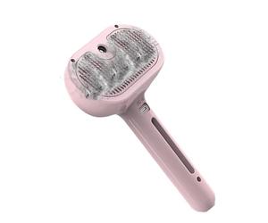 Brosse Pour Poil De Chien Peigne De Toilettage Et Anti-Perruque Pour Chat | Brosse Enleve Poil Pour Chien Pour Chiots Chats et Animaux Petits et Moyens