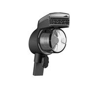 Brosse pour poils d'animaux STAINOVER bac collecteur intégré nettoyage en profondeur