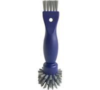 Brosse pour prise électrique SAUBA 0414 bleu, gris