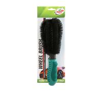 Brosse pour Roue Turtle Wax