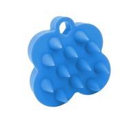 Brosse pour shampooing - Massage avec silicone souple | Masseur pour cuir chevelu - Pour les femmes shampooings pour cheveux douche lavage nettoyage détente salle de bain salon