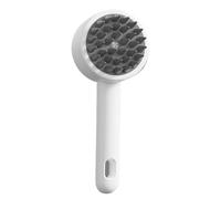 Brosse pour shampooing pour chiens, fournitures de toilette, massage et nettoyage de
