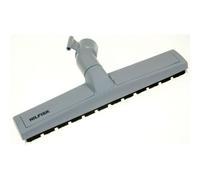 Brosse pour sol dur - NILFISK - 12017001 - 32MM - Accessoire aspirateur - Noir