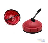 Brosse pour Sol pour Nettoyeur Vapeur Yamato pour 083764 083765 083766