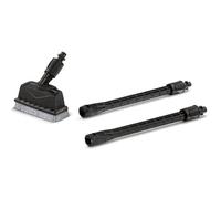 Brosse pour sol PS20 - KARCHER - pour nettoyeur KHB 5 - multi surface - buses moyenne pression
