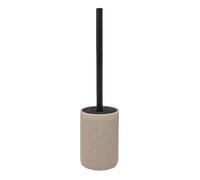 Brosse pour toilettes ""Onyx"" Atmosphéra. - Lin