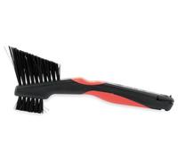 Brosse double tête professionnelle ZB Clean Zefal pour transmission vélo