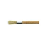 Brosse pour ventilation et tableau de bord