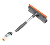 Brosse pour vitres de véhicule, plastique, L: 260 mm