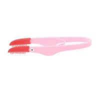 Brosse pour Yeux D'animaux, Nettoyage des Sécrétions et Taches, Rose
