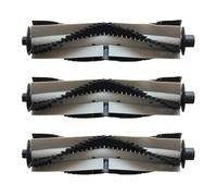 Brosse Principale 1/3 Pièces, Compatible Avec ILIFE, A20, T20S, V3x, Polaris, PVCR 3600, G2 0926W, G2 0726W, G2 1226, Brosse À Rouleau For Aspirateur Robot(3pcs)