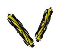 Brosse principale 2 pièces, Compatible avec Neatsvor X500 Pro / X500 / X520 / X600 / X600 Pro, accessoires for aspirateur Robot Parties