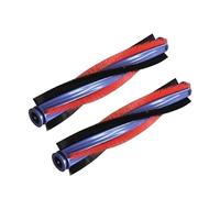 Brosse Principale 963549-01, Compatible Avec Les Aspirateurs Dyson DC52, DC54, DC78, CY18, CY22, CY23, Brosse De Sol, Barre De Brosse De Rechange(2 pcs)