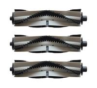 Brosse Principale À Rouleau 1/3 Pièces, Compatible Avec ILIFE, A20, T20S, V3x, Polaris, PVCR 3600, Accessoires De Nettoyage Ménager(3pcs)