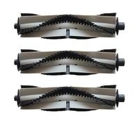 Brosse Principale À Rouleau 1/3 Pièces, Compatible Avec ILIFE, A20, T20S, V3x, Polaris, PVCR 3600, Accessoires De Nettoyage Ménager(3pcs)