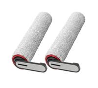 Brosse Principale À Rouleau Combo Station, Compatible Avec Dreame H14/H14Pro/H14Dual/H20Pro/H20ProPlus/H30Pro/H20Ultra/H30Ultra/H30(2pcs)