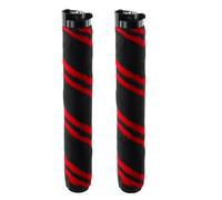 Brosse principale à rouleau, compatible avec les aspirateurs à main Shark Stratos IZ862H/IZ840/IZ800, pièce de rechange(2-Pack)