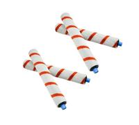 Brosse principale à rouleau for ILIFE, compatible avec les robots aspirateurs laveurs de sols W400, W450 et W455. Pièces de rechange et accessoires for le lavage des sols.(Spacing 5.8MM)