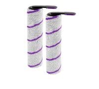 Brosse Principale ABRG, Compatible Avec Le Kit D'accessoires De Brosse Rotative For Aspirateur Eau Et Poussière Narwal S20 Pro, Fonctionnement Rapide