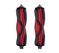 Brosse principale anti-enchevêtrement en forme de V, compatible avec Roborock Q7 M5 / Q7 M5+ / Q7 L5 / Q7 TF / Q7B / Q7 T+ / Q7T Plus, accessoires for aspirateur robot parties(2pcs)