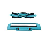 Brosse Principale Avec Couvercle Arrière De Remplacement, Compatible Avec Les Aspirateurs Cecotec 3290, 3390, 3490 Et 3590, Et Elite 4690 Et 5090.