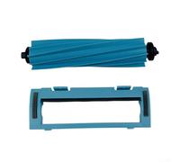 Brosse principale avec couvercle de brosse pour Cecotec pour aspirateur robot Conga Y80 pièces de rechange