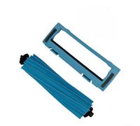 Brosse Principale avec Couvercle pour Cecotec pour conga Y80 | Compatible Y80, installation rapide, nettoyage profond, plastique , nylon résistant