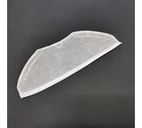 Brosse principale + brosse latérale + filtre + chiffon + couvercle de rouleau/convient pour Xiaomi Mi Robot Vacuum Mop-Essential G1 MJSTG1 SKV4136GL Robot Cleaner (couleur : chiffon pleine zone)