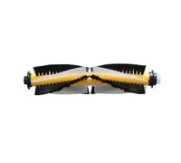 Brosse Principale, Brosse Latérale, Filtre, Chiffon De Nettoyage, Compatible Avec Les Aspirateurs Robots Eziclean Et ONE Aqua 210. Pièces De Rechange Et Accessoires.(Roller Brush-1PCS)