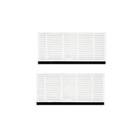 Brosse Principale, Brosse Latérale, Filtre HEPA, Sac À Poussière, Chiffons De Rechange, Compatibles Avec Les Aspirateurs VioMi Et S9. Pièces Détachées Et Accessoires(C)