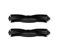 Brosse Principale, Brosse Latérale, Filtre HEPA, Sac À Poussière, Chiffons De Rechange, Compatibles Avec Les Aspirateurs VioMi Et S9. Pièces Détachées Et Accessoires(5pcs)