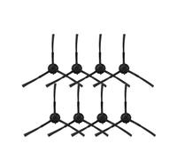 Brosse Principale, Brosse Latérale, Filtre HEPA, Sac À Poussière, Chiffons De Rechange, Compatibles Avec Les Aspirateurs VioMi Et S9. Pièces Détachées Et Accessoires(NO.5)