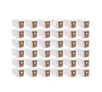 Brosse Principale, Brosse Latérale, Filtre Hepa, Tampon De Vadrouille, Compatible For Dreame L10S Ultra/S10 Pro/S10, Aspirateur les pièces (Color : Dust bag 36 pcs)