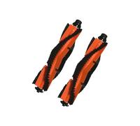 Brosse Principale, Brosse Rotative, Brosse Du Tambour Principal Lavables, Compatibles Avec Les Aspirateurs Robots ABIR X5, X6 Et X8, Accessoires