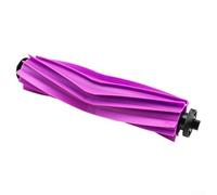Brosse principale - Brosses latérales - Filtre pour balai Eureka - Ensemble de rechange pour microfibre E20 Plus avec robot aspirateur - 1 lot de tampons de nettoyage (A)