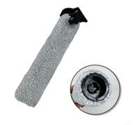 Brosse principale compatible avec BOBOT Intense 232, brosse à rouleau avec construction en plastique et fibre pour un nettoyage en profondeur des sols et des parquets