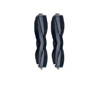 Brosse Principale, Compatible Avec Deebot, X1 OMNI T10 Turbo, Brosse Latérale, Accessoires De Rechange(2pcs)