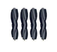 Brosse Principale, Compatible Avec Deebot, X1 OMNI T10 Turbo, Brosse Latérale, Accessoires De Rechange(4PCS)