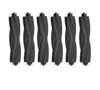 Brosse Principale, Compatible Avec Dreame, L10s Ultra/S10 Pro/L20 Ultra/L10s Pro Ultra/L10s Pro/X30 Ultra/L10s Pro Gen2/L10s Plus/X40 Ultra(6pcs)