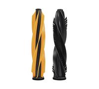 Brosse Principale, Compatible Avec Dreame, L50 Pro Ultra/X50/X50 Ultra/X50/X50 Pro/S40/X40, Accessoires For Brosse Rotative D'aspirateur(2pcs)