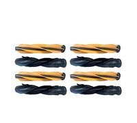 Brosse principale, compatible avec Dreame, Mova, V50 Ultra / V50 Ultra Complete, compatible avec Mobius, brosse rotative de rechange for aspirateur (60 cm).(4set)