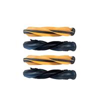 Brosse principale, compatible avec Dreame, Mova, V50 Ultra / V50 Ultra Complete, compatible avec Mobius, brosse rotative de rechange for aspirateur (60 cm).(2set)
