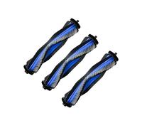 Brosse principale, compatible avec Ecovacs, compatible avec Deebot, N30 PRO OMNI N30 OMNI T50 Pro Omni T50 Omni T50 Max Pro T50 Pro X8 Omni X8 Pro Omni T80 Omni T80(3pcs)