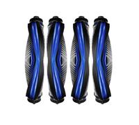 Brosse Principale, Compatible Avec Ecovacs, Deebot N30 PRO OMNI N30 OMNI T50 Pro Omni T50 Omni T50 Max Pro T50 Pro X8 Omni X8 Pro Omni T80 Omni T80(4pcs)