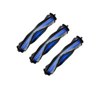 Brosse Principale, Compatible Avec Ecovacs, Deebot N30 PRO OMNI N30 OMNI T50 Pro Omni T50 Omni T50 Max Pro T50 Pro X8 Omni X8 Pro Omni T80 Omni T80(3pcs)