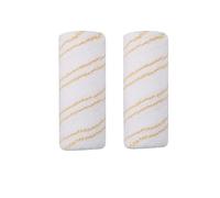 Brosse Principale, Compatible Avec Les Aspirateurs Karcher FC5 FC7 FC3 FC3D, Accessoires De Remplacement For Brosse À Rouleau For Nettoyeur De Sol Électrique(2 pcs A)