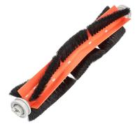 Brosse principale compatible avec les robots aspirateurs Dreame W10S, W10, W10 Pro, brosse combinée avec poils et lamelles