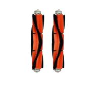 Brosse Principale, Compatible Avec Mi, Robot Vacuum-Mop 2 Ultra, Compatible Avec Dreame, L10 Plus, Z10 Pro STYTJ05ZHM, Pièces Détachées For Aspirateur Robot(2pcs)