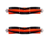Brosse Principale, Compatible Avec Mijia, 1C 2C 1T STYTJ05ZHM, Compatible Avec Dreame, D9 L10 Pro Z10 Pro, Accessoire For Aspirateur Robot(2pcs)