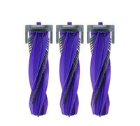 Brosse Principale, Compatible Avec Narwal Freo, X Ultra, Z Ultra, X Plus, Z10 Ultra, Accessoires For Brosse À Rouleau De Sol, Pièce De Robot(3pcs)
